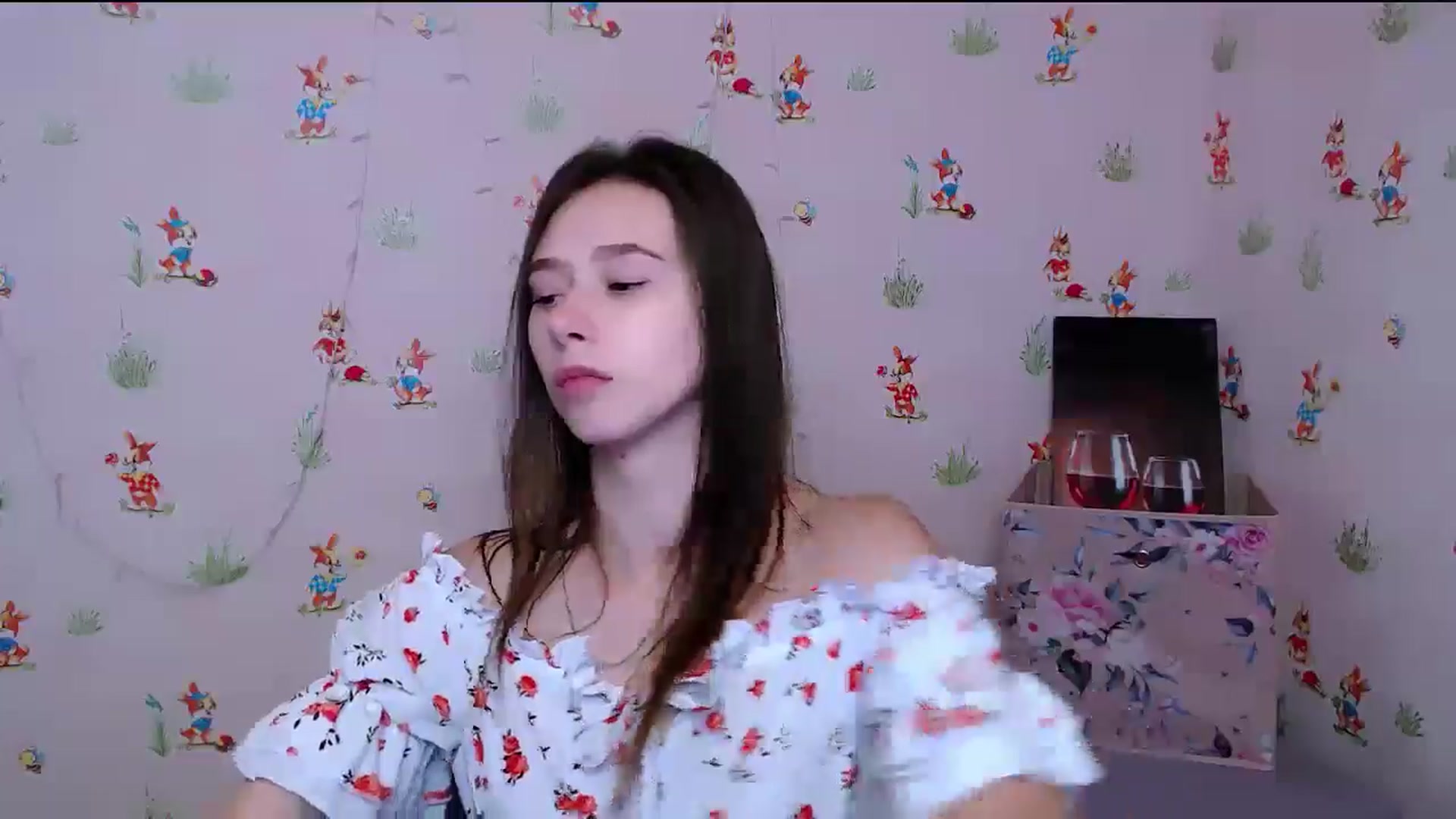 Gallery image thumbnail from NansyGilbz_'s myfreecams stream on, 07/22/2024, 10:28 image 15 of 20