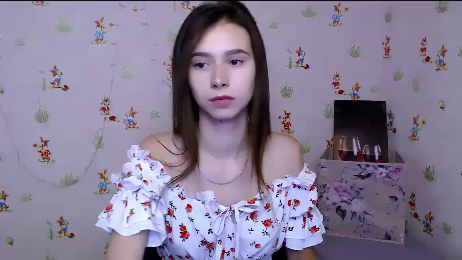 Gallery image thumbnail from NansyGilbz_'s myfreecams stream on, 07/22/2024, 10:28 image 3 of 20