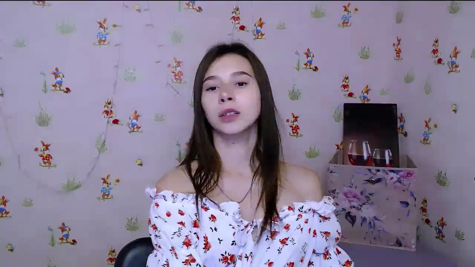 Gallery image thumbnail from NansyGilbz_'s myfreecams stream on, 07/22/2024, 10:28 image 7 of 20
