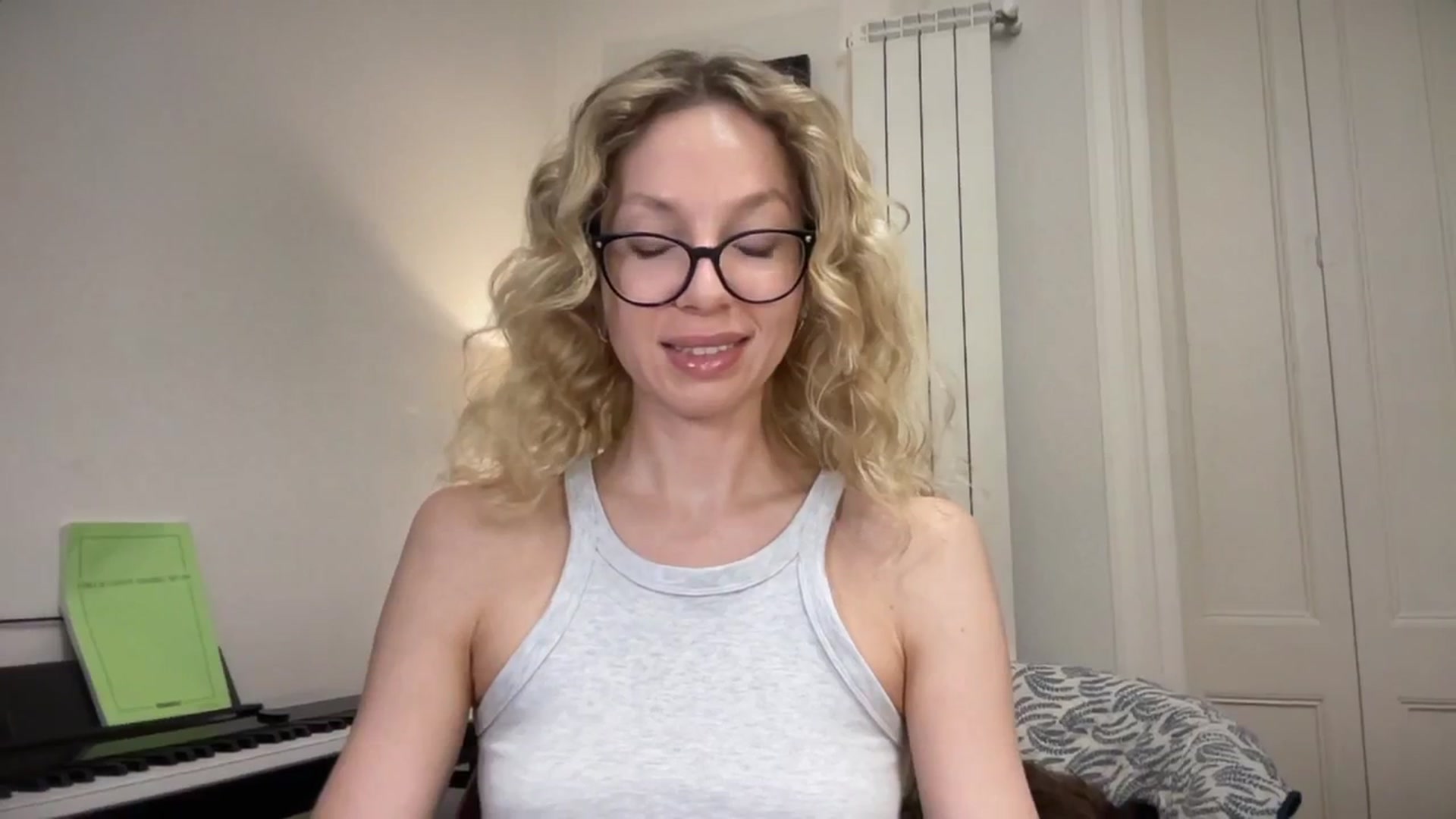 Gallery image thumbnail from Nansyfox1's myfreecams stream on, 06/08/2025, 18:11 image 10 of 20