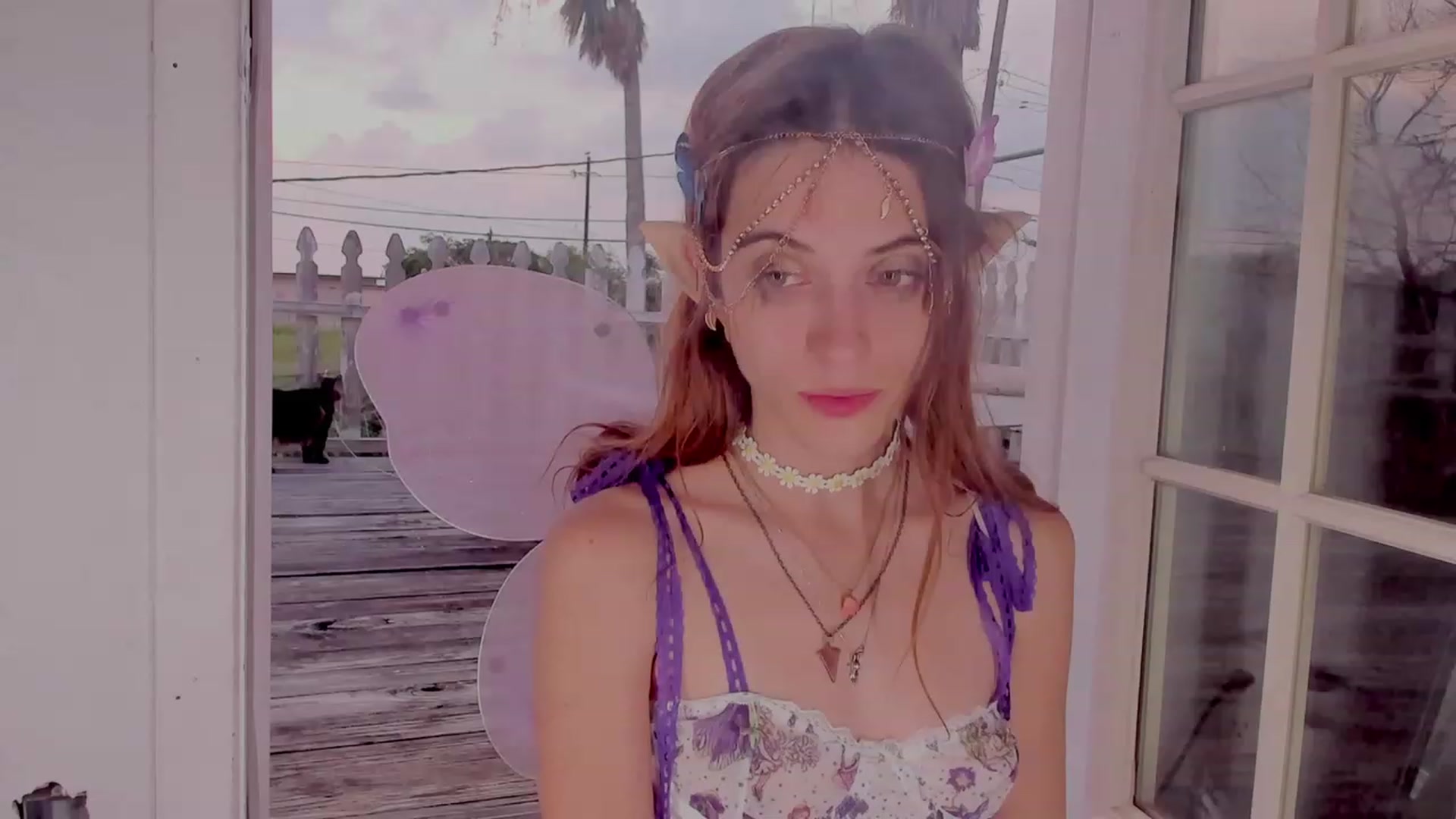 Gallery image thumbnail from NaomiDee's myfreecams stream on, 05/27/2023, 12:18 image 1 of 20