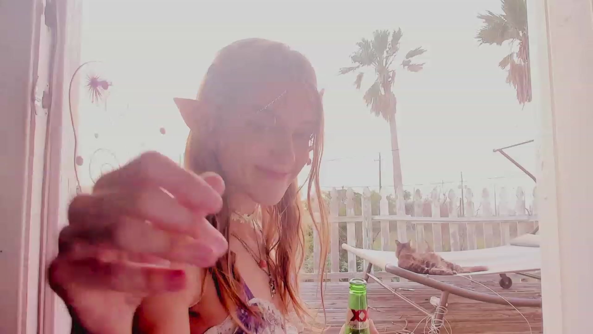 Gallery image thumbnail from NaomiDee's myfreecams stream on, 05/27/2023, 12:18 image 18 of 20