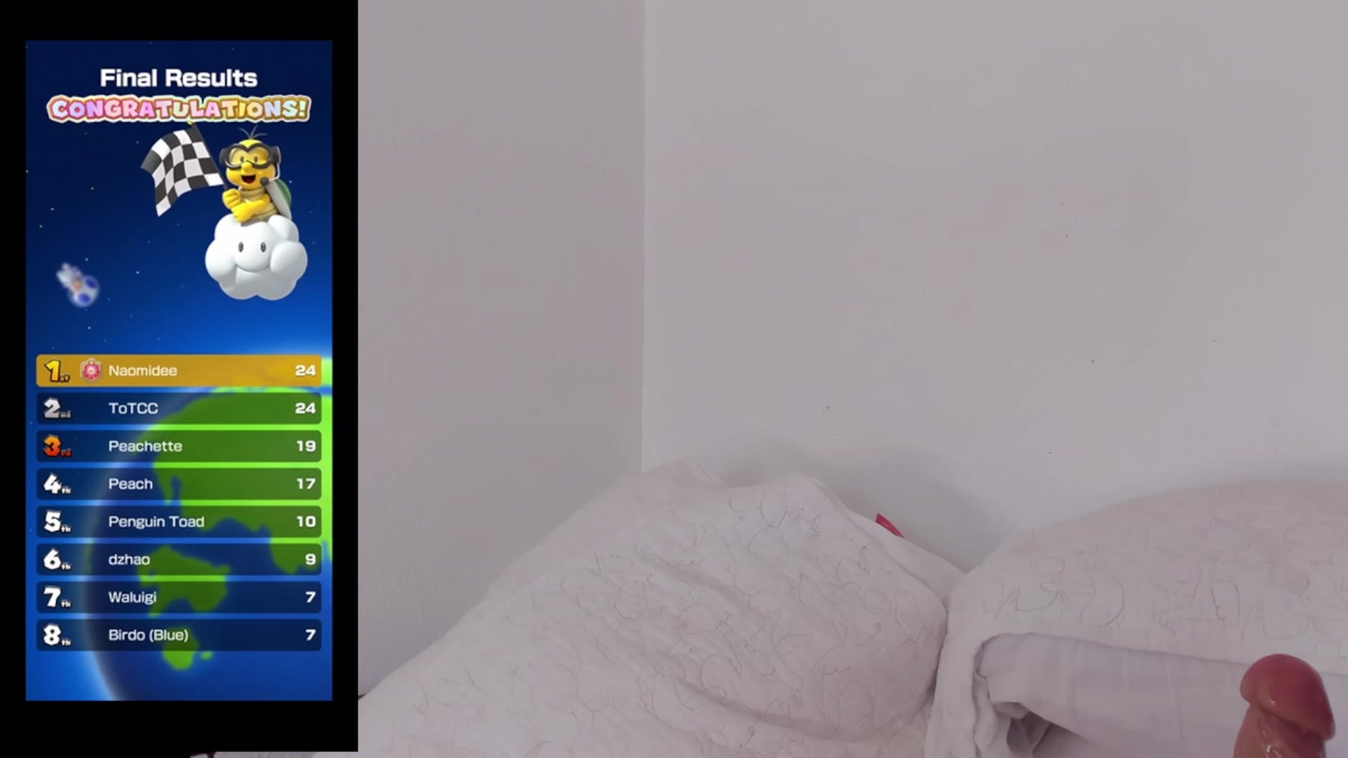 Gallery image thumbnail from NaomiDee's myfreecams stream on, 06/21/2023, 19:27 image 15 of 20