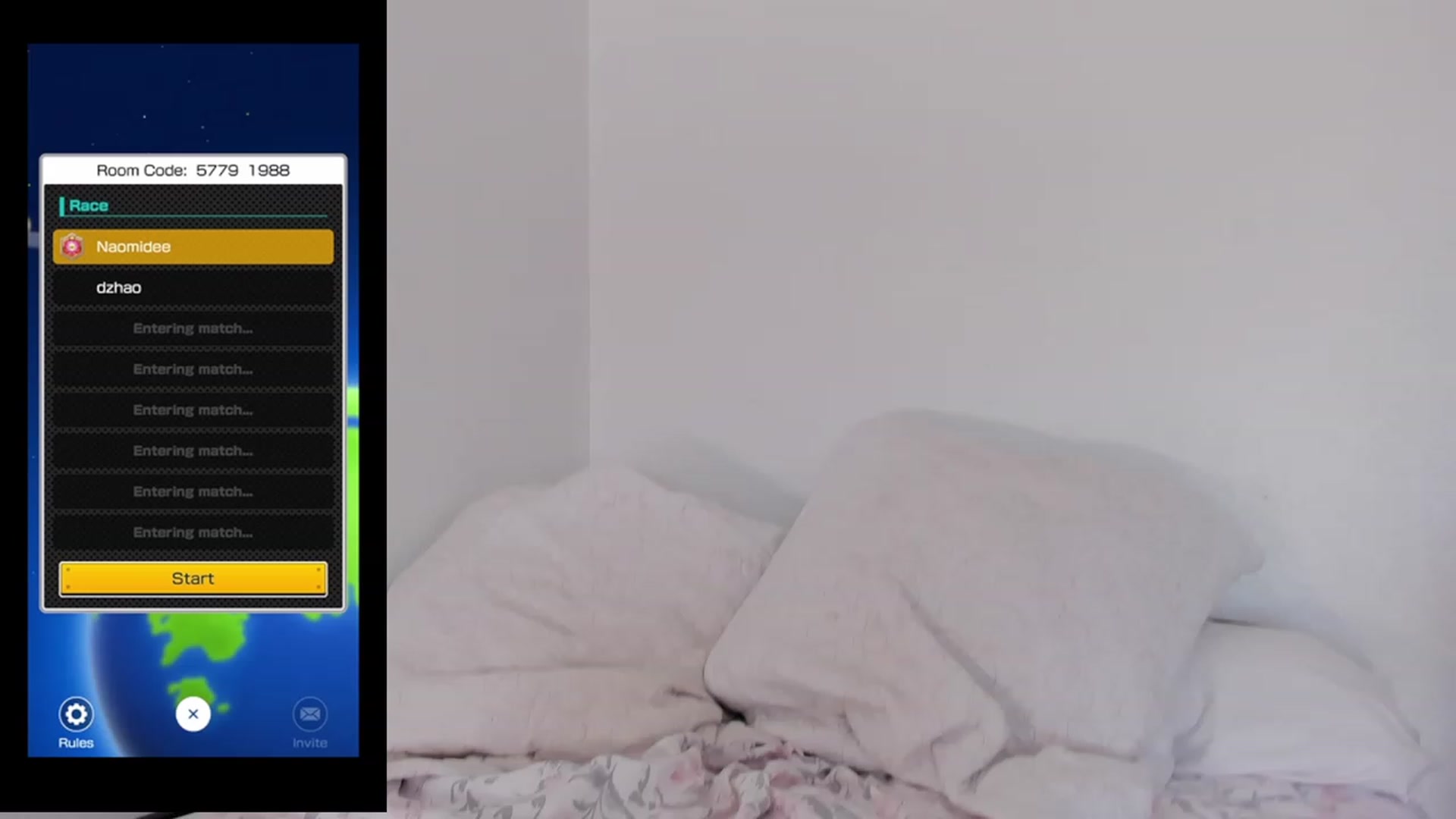 Gallery image thumbnail from NaomiDee's myfreecams stream on, 06/21/2023, 19:27 image 4 of 20