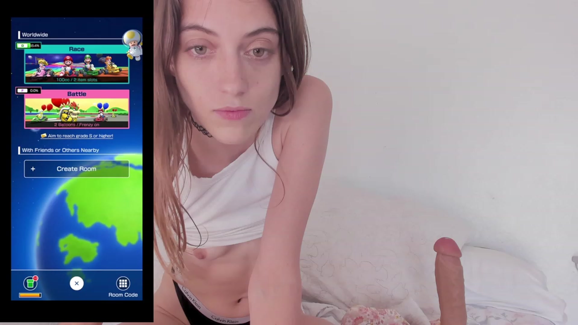 Gallery image thumbnail from NaomiDee's myfreecams stream on, 06/21/2023, 19:27 image 8 of 20