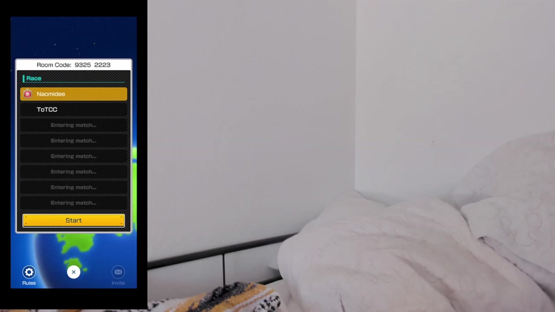Gallery image thumbnail from NaomiDee's myfreecams stream on, 06/21/2023, 20:38 image 15 of 20