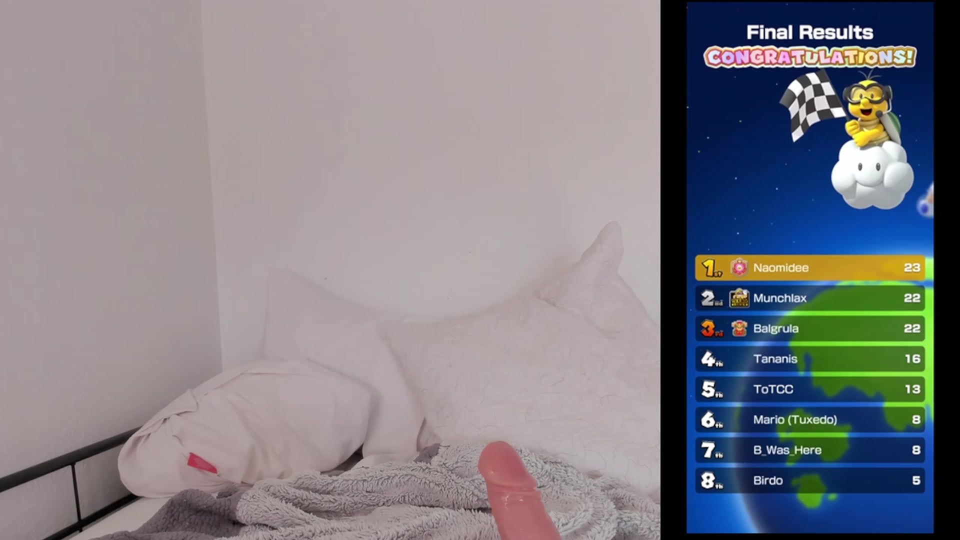 Gallery image thumbnail from NaomiDee's myfreecams stream on, 06/22/2023, 16:11 image 11 of 20