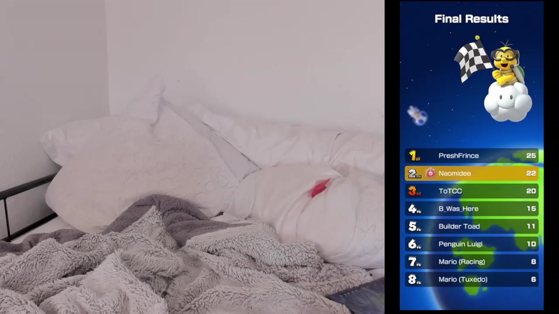 Gallery image thumbnail from NaomiDee's myfreecams stream on, 06/22/2023, 16:41 image 11 of 20