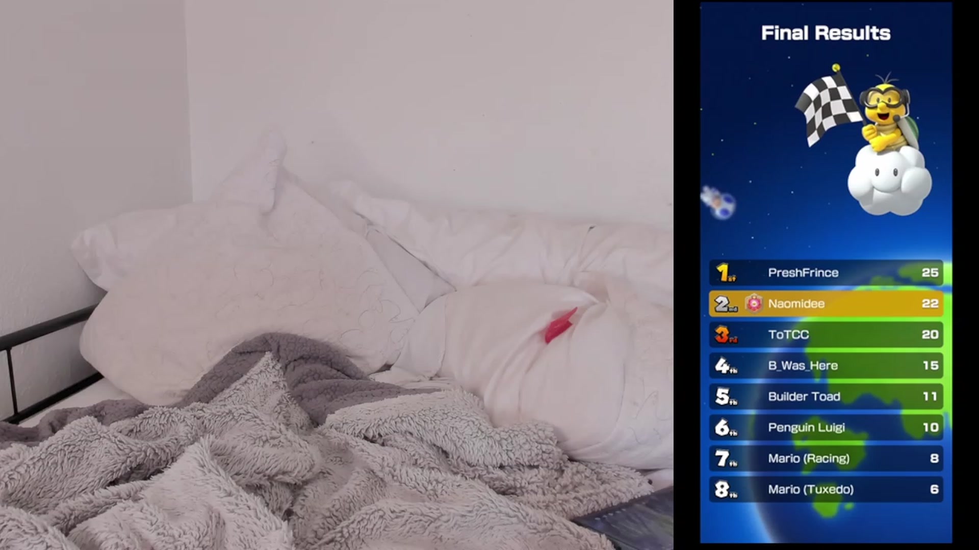 Gallery image thumbnail from NaomiDee's myfreecams stream on, 06/22/2023, 16:41 image 12 of 20