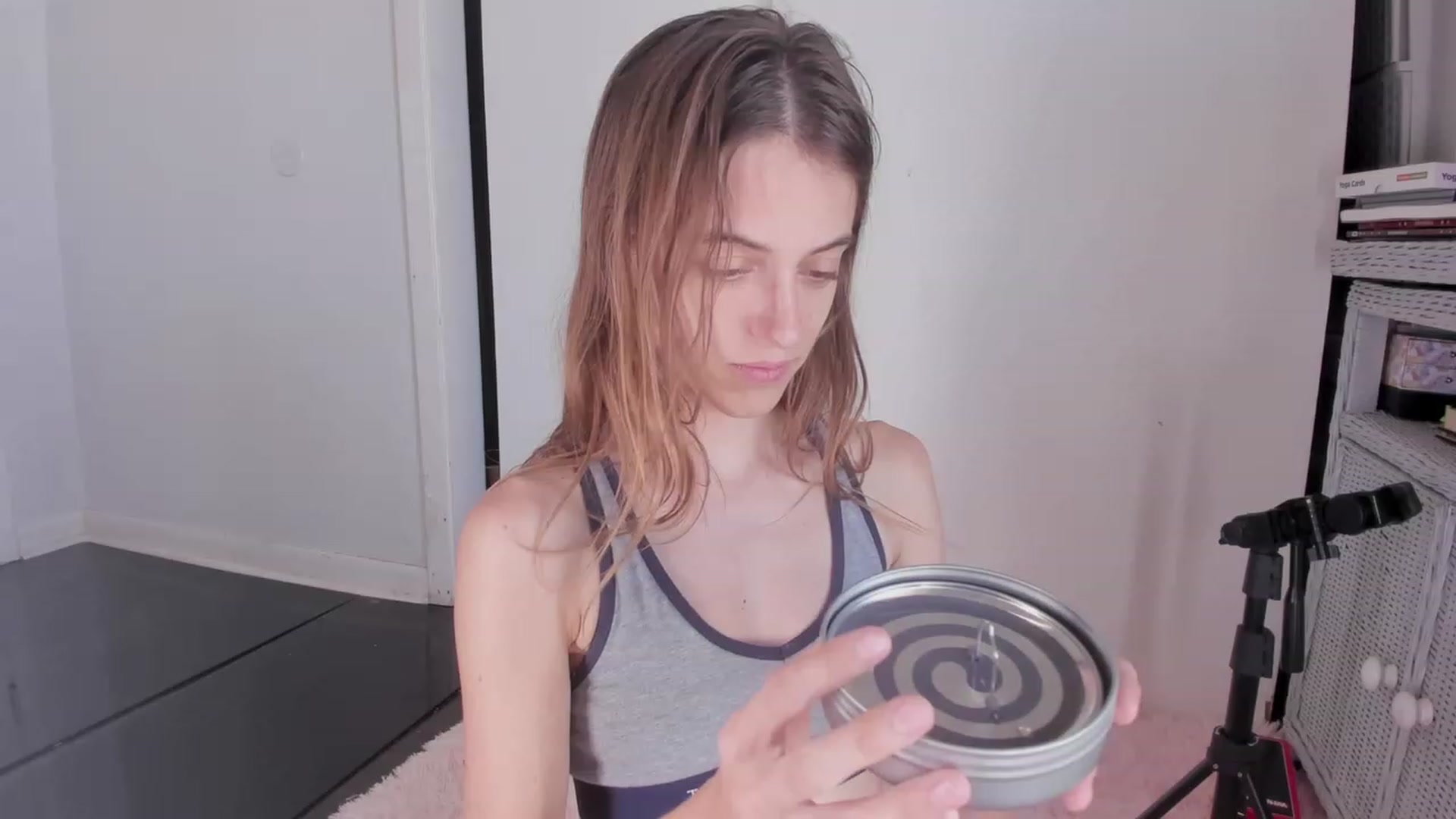 Gallery image thumbnail from NaomiDee's myfreecams stream on, 06/29/2023, 20:50 image 19 of 20
