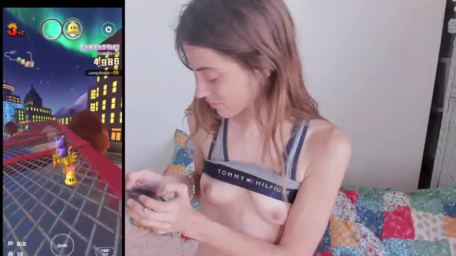 Gallery image thumbnail from NaomiDee's myfreecams stream on, 06/29/2023, 23:15 image 14 of 20
