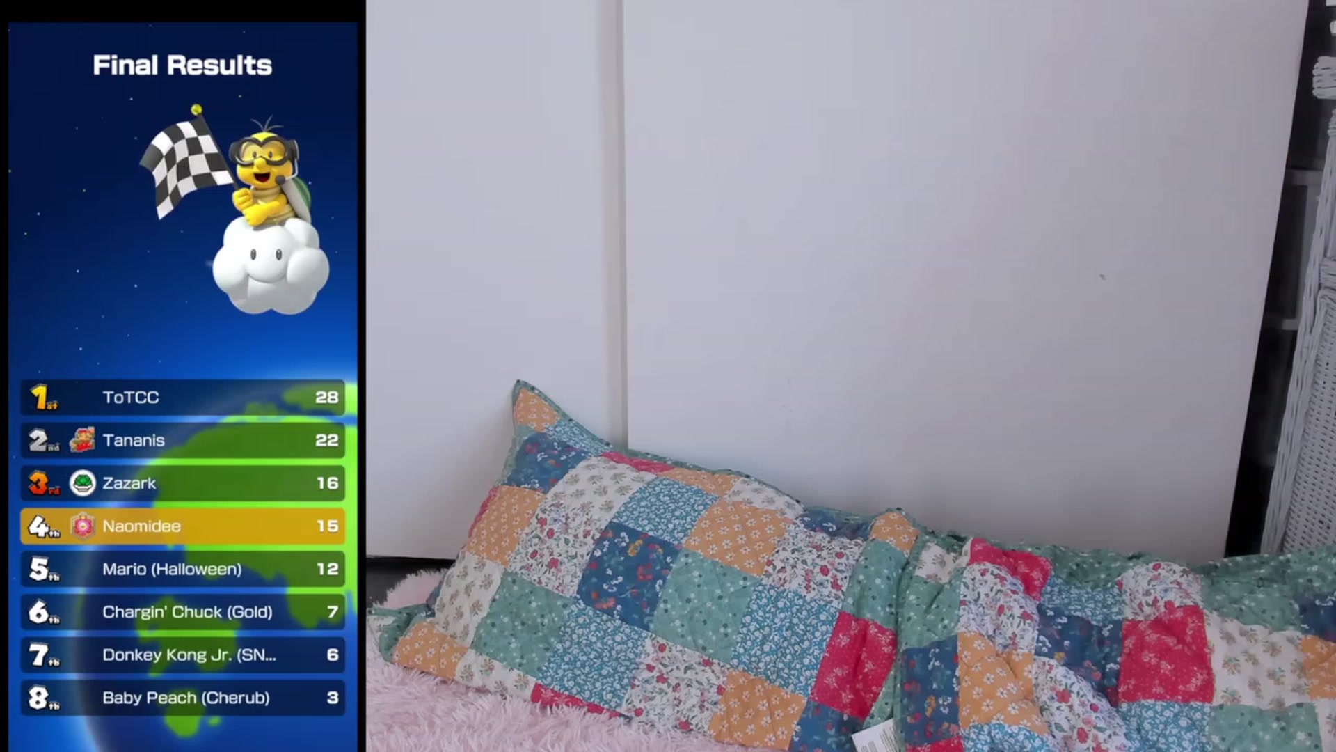 Gallery image thumbnail from NaomiDee's myfreecams stream on, 06/29/2023, 23:15 image 16 of 20