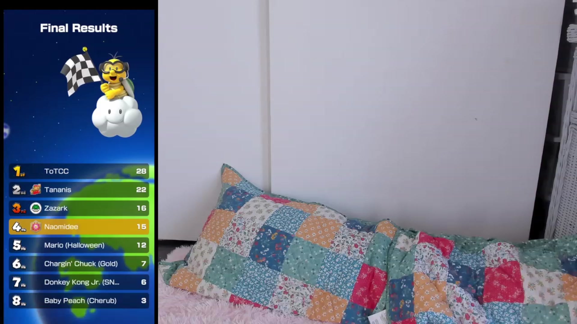 Gallery image thumbnail from NaomiDee's myfreecams stream on, 06/29/2023, 23:15 image 15 of 20