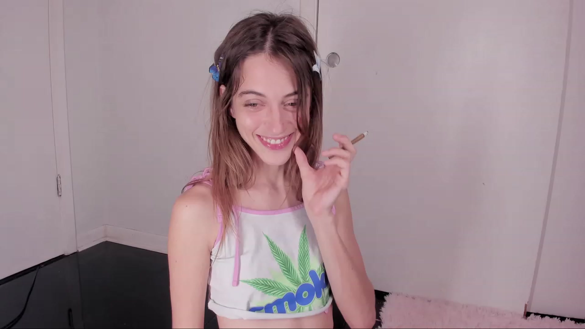 Gallery image thumbnail from NaomiDee's myfreecams stream on, 07/01/2023, 09:41 image 18 of 20