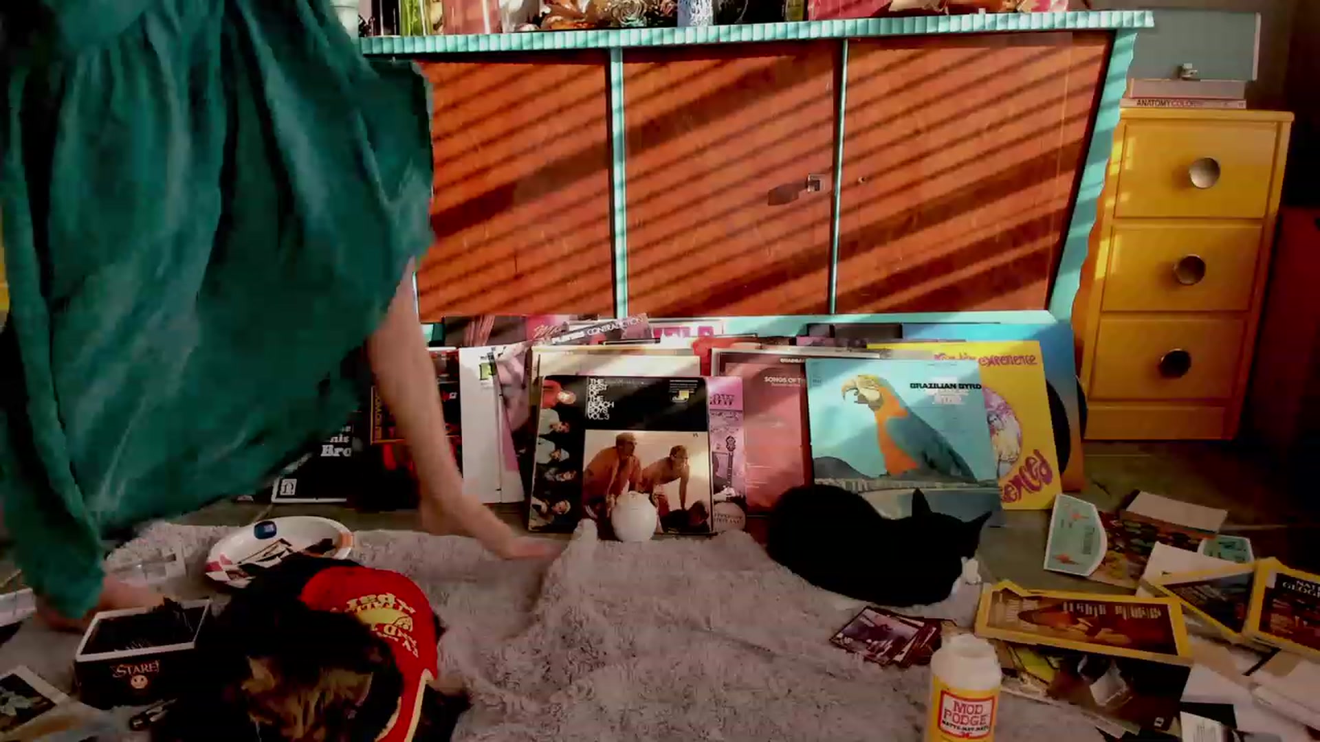 Gallery image thumbnail from NaomiDee's myfreecams stream on, 07/12/2023, 24:03 image 16 of 20
