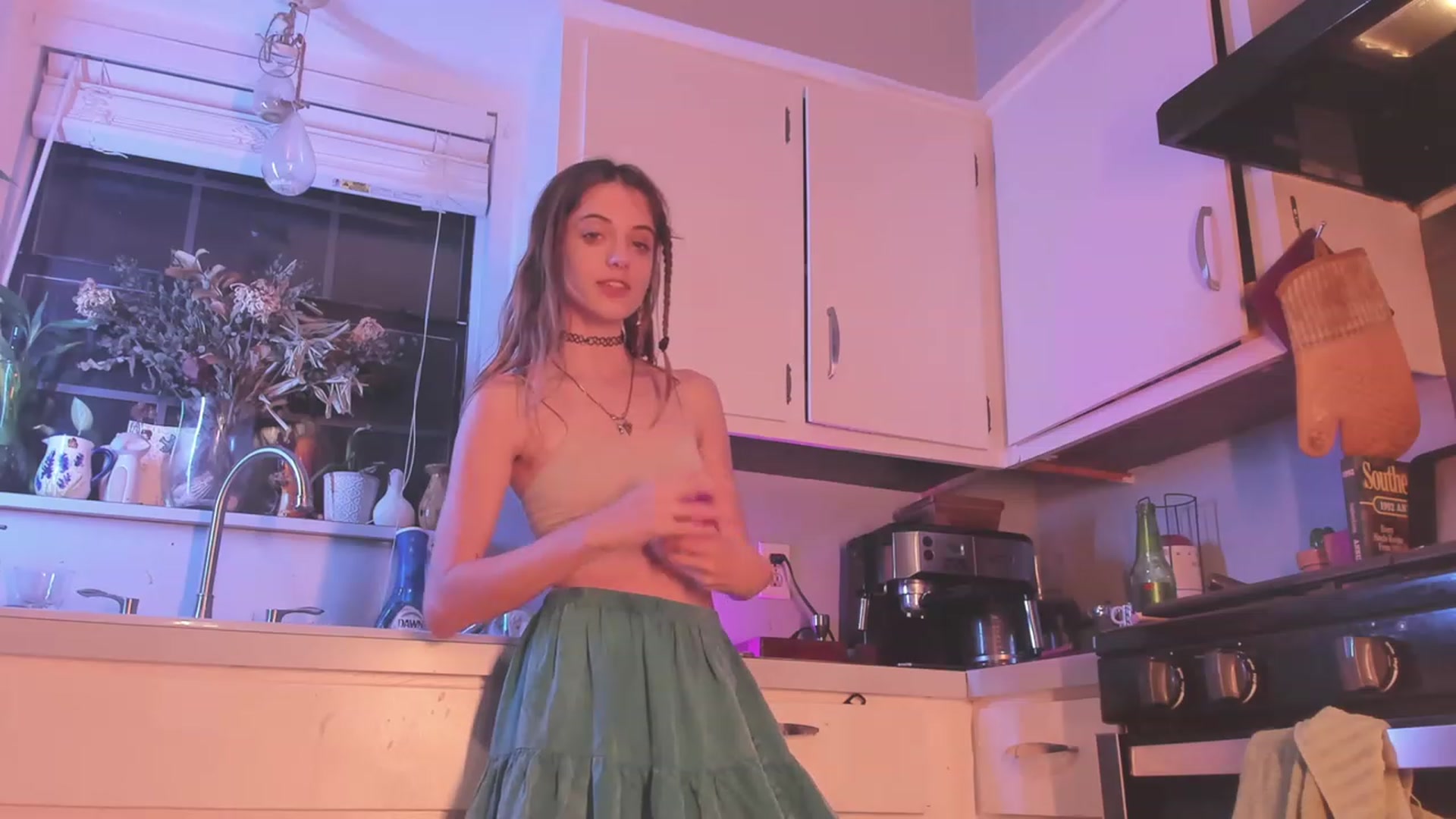 Gallery image thumbnail from NaomiDee's myfreecams stream on, 07/12/2023, 04:15 image 10 of 20