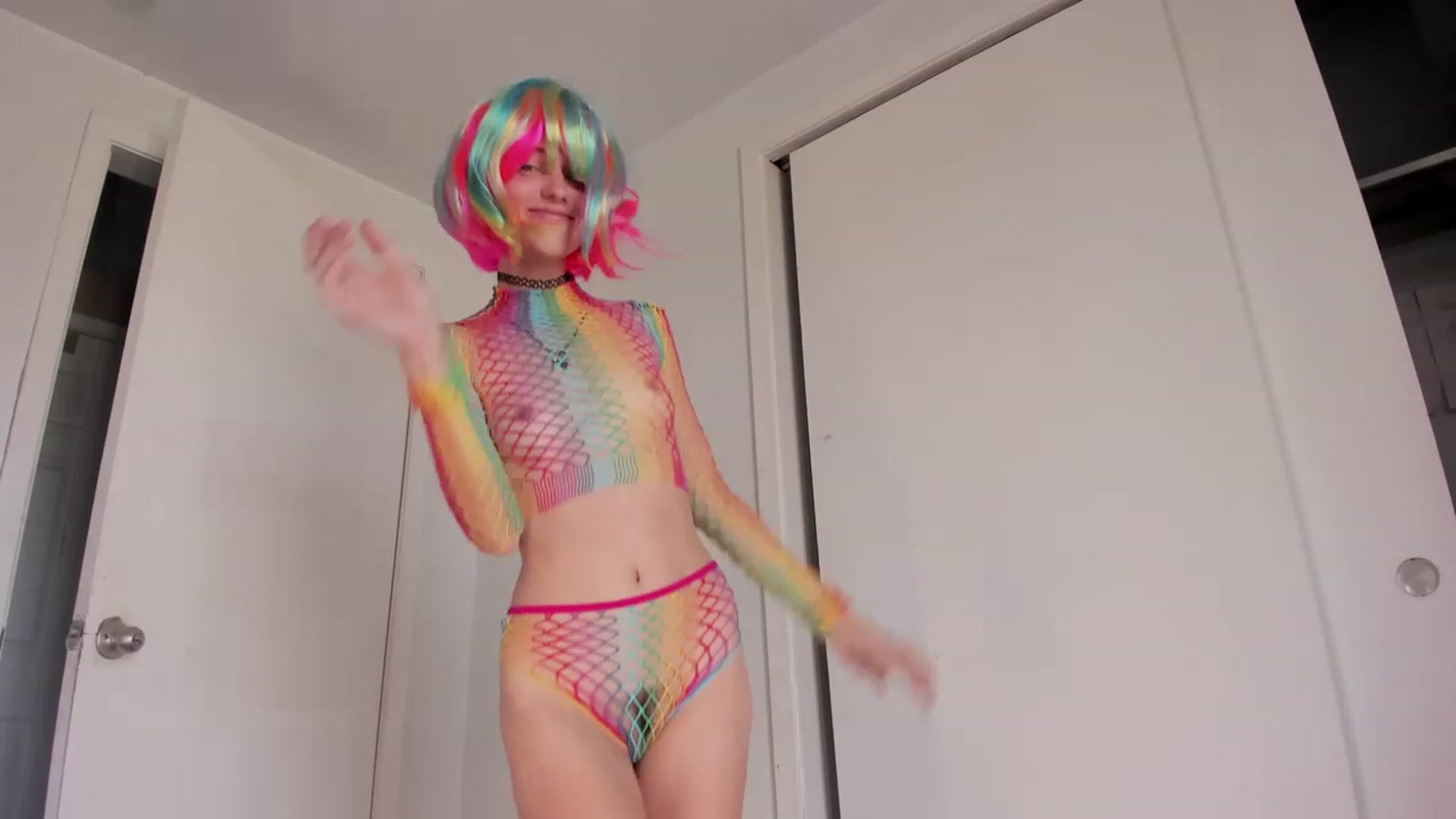Gallery image thumbnail from NaomiDee's myfreecams stream on, 07/24/2023, 24:07 image 2 of 20