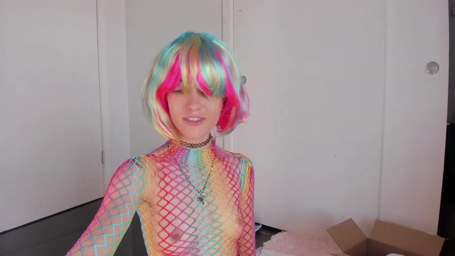 Gallery image thumbnail from NaomiDee's myfreecams stream on, 07/24/2023, 24:07 image 1 of 20