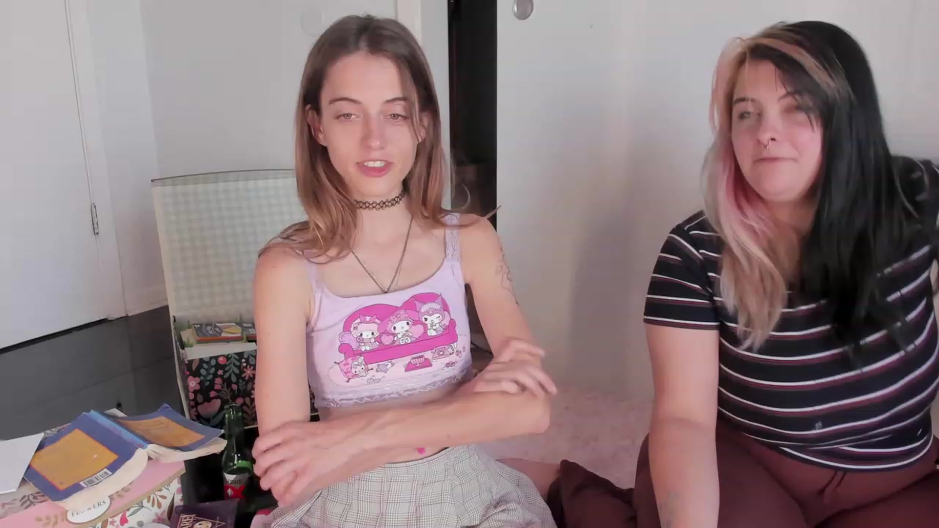 Gallery image thumbnail from NaomiDee's myfreecams stream on, 07/26/2023, 24:45 image 5 of 20