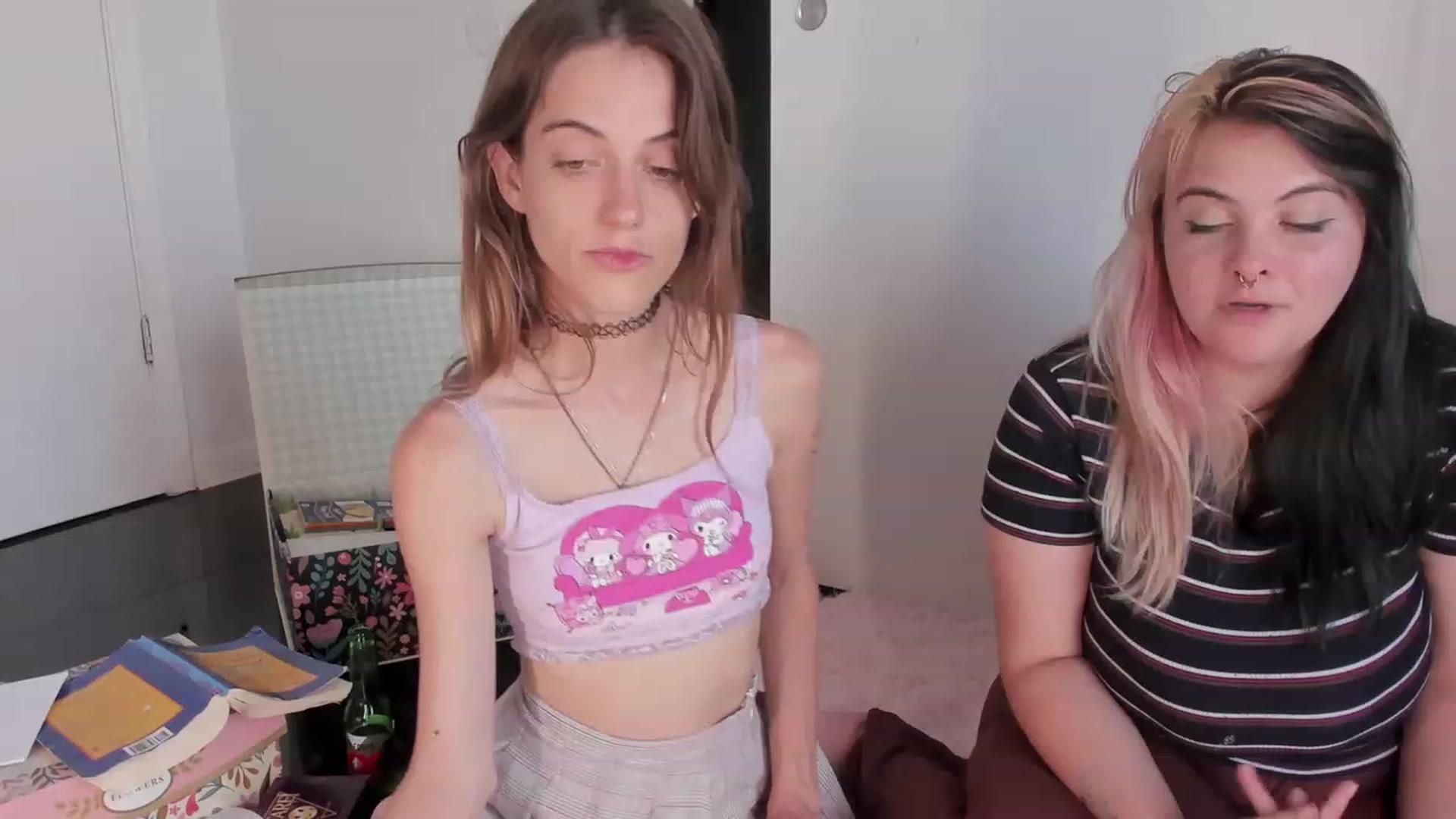 Gallery image thumbnail from NaomiDee's myfreecams stream on, 07/26/2023, 24:45 image 6 of 20