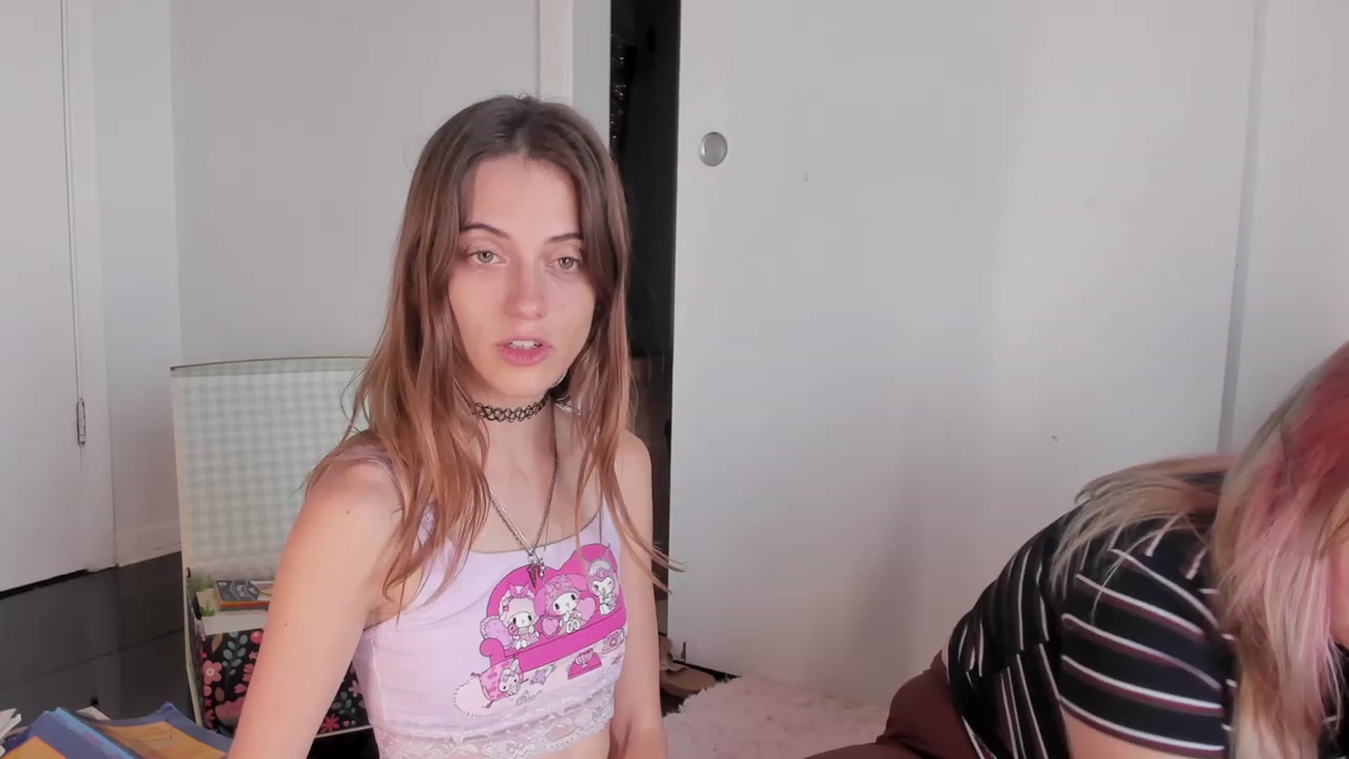 Gallery image thumbnail from NaomiDee's myfreecams stream on, 07/26/2023, 24:45 image 9 of 20