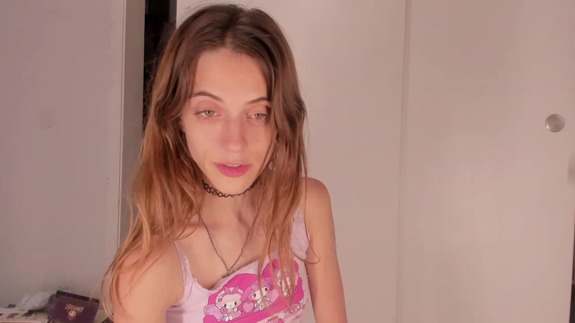 Gallery image thumbnail from NaomiDee's myfreecams stream on, 07/26/2023, 07:12 image 6 of 20