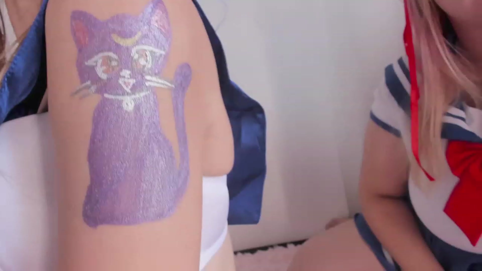 Gallery image thumbnail from NaomiDee's myfreecams stream on, 07/30/2023, 22:47 image 7 of 20