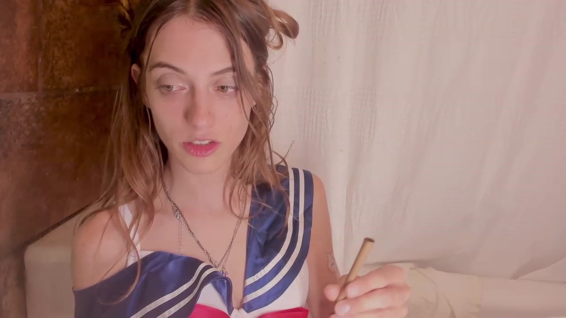 Gallery image thumbnail from NaomiDee's myfreecams stream on, 07/31/2023, 07:03 image 3 of 20