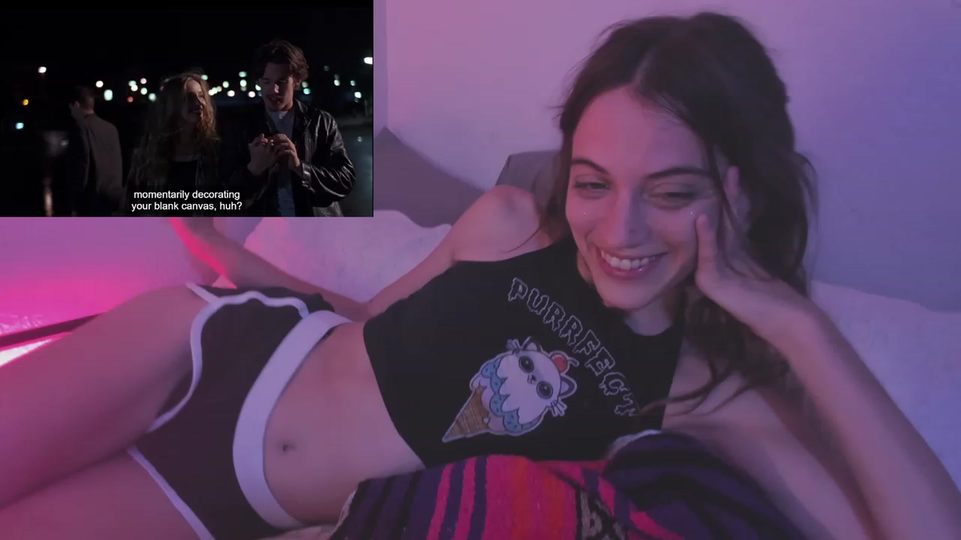 Gallery image thumbnail from NaomiDee's myfreecams stream on, 07/31/2023, 10:36 image 13 of 20