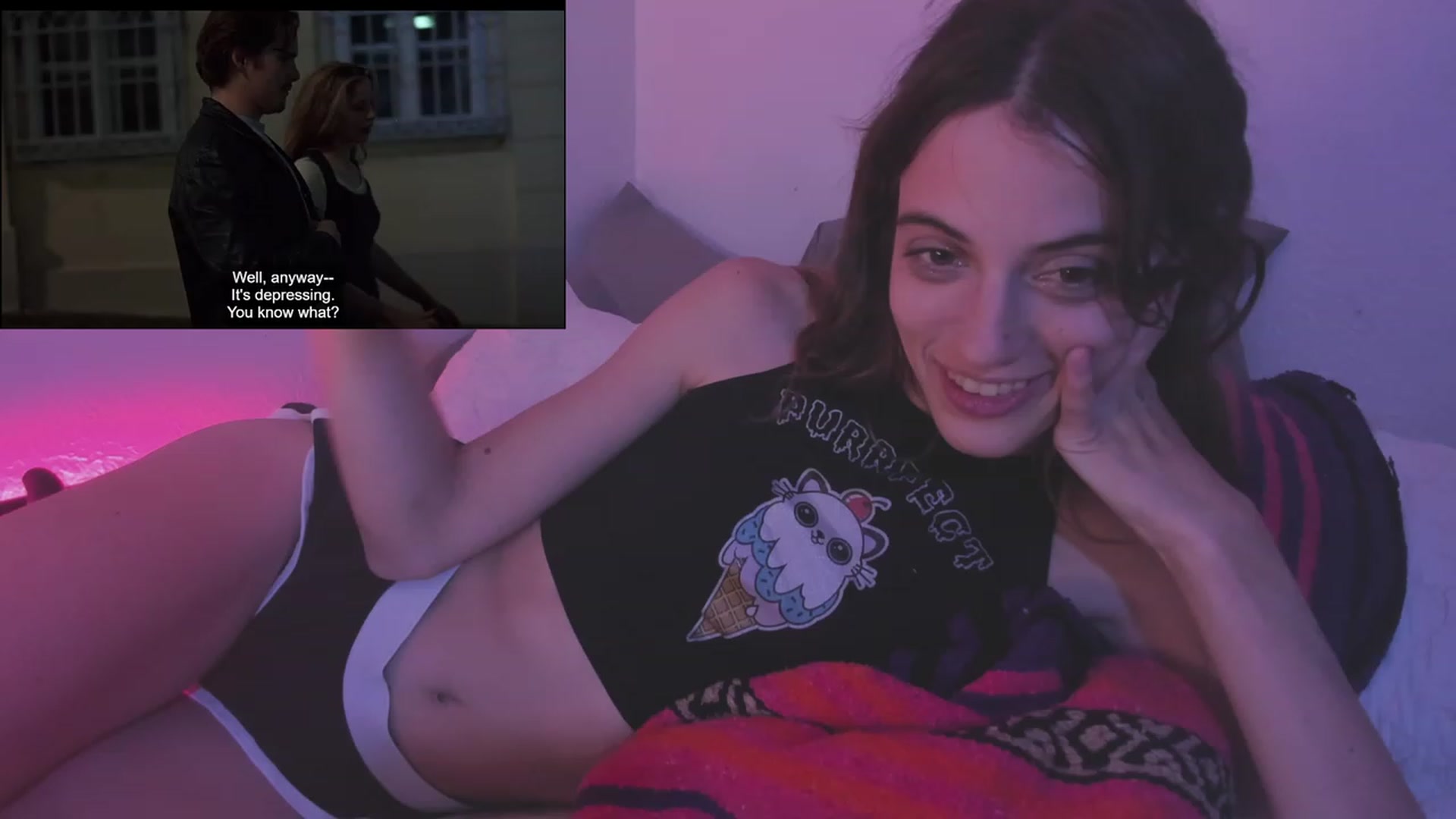 Gallery image thumbnail from NaomiDee's myfreecams stream on, 07/31/2023, 10:36 image 18 of 20