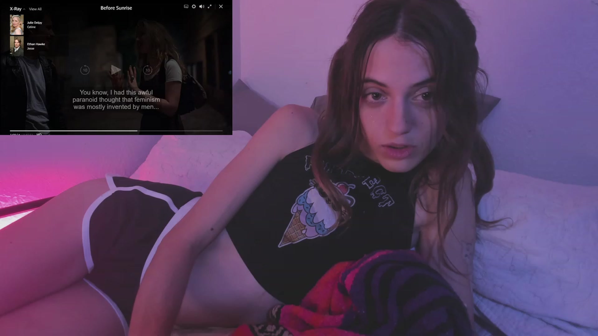 Gallery image thumbnail from NaomiDee's myfreecams stream on, 07/31/2023, 10:36 image 17 of 20