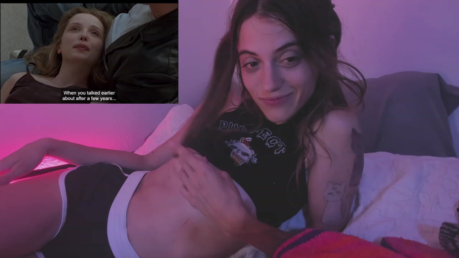Gallery image thumbnail from NaomiDee's myfreecams stream on, 07/31/2023, 11:21 image 4 of 20