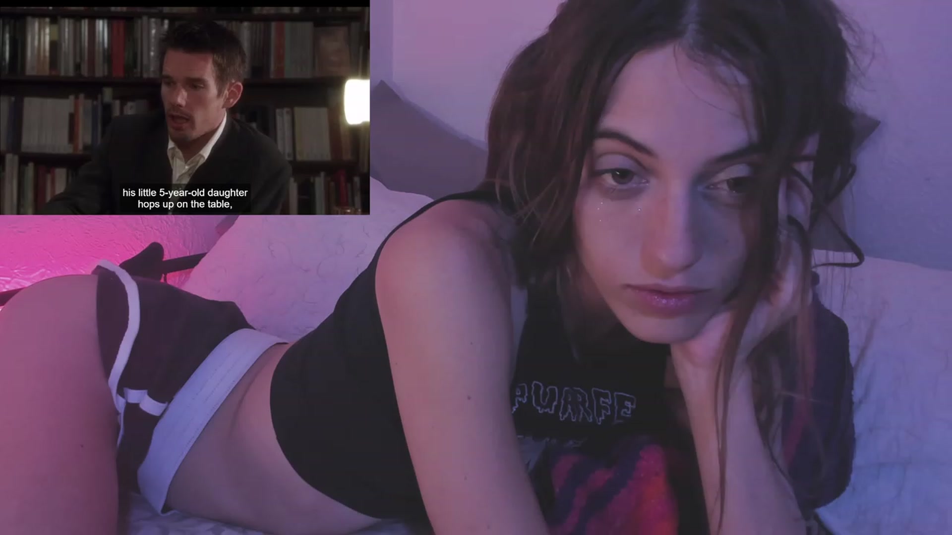 Gallery image thumbnail from NaomiDee's myfreecams stream on, 07/31/2023, 11:21 image 11 of 20