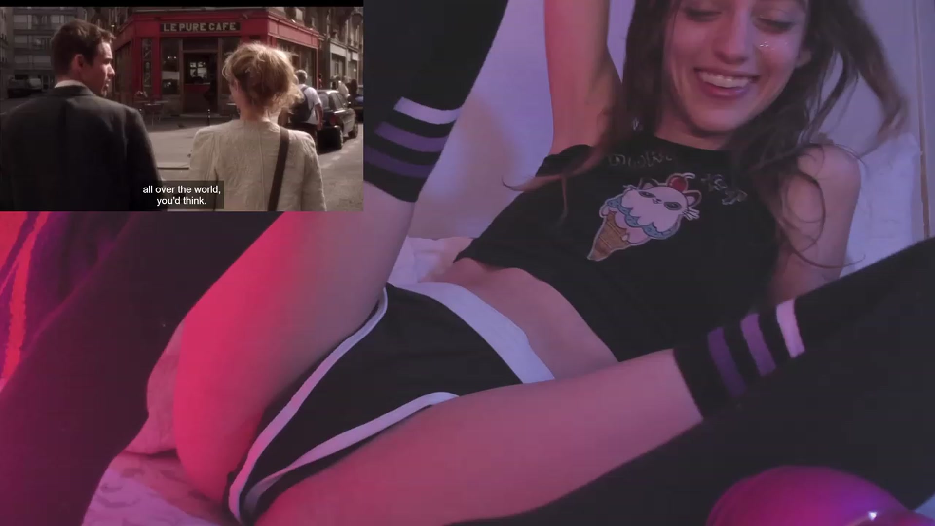 Gallery image thumbnail from NaomiDee's myfreecams stream on, 07/31/2023, 11:21 image 17 of 20