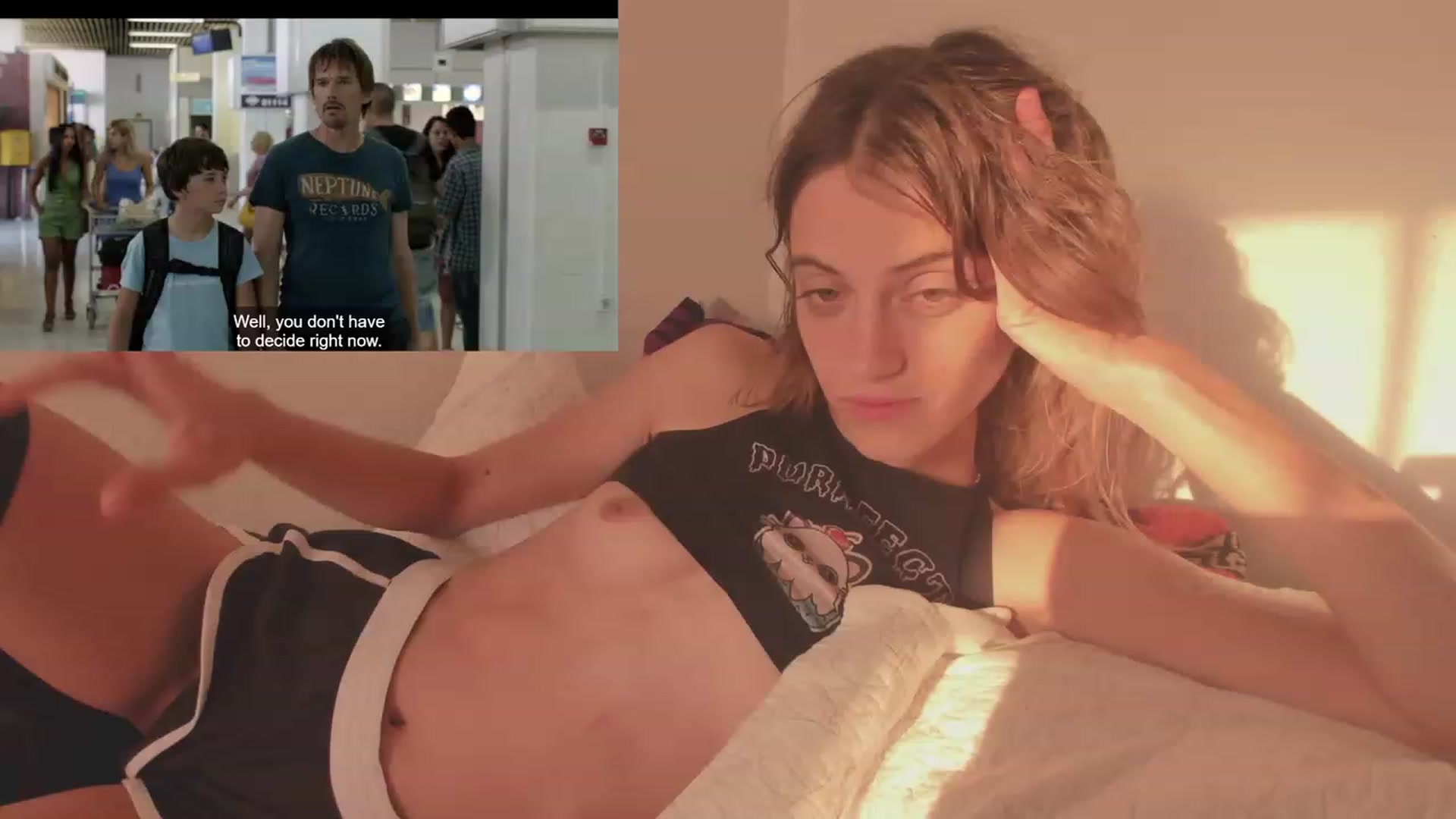 Gallery image thumbnail from NaomiDee's myfreecams stream on, 07/31/2023, 13:02 image 10 of 20