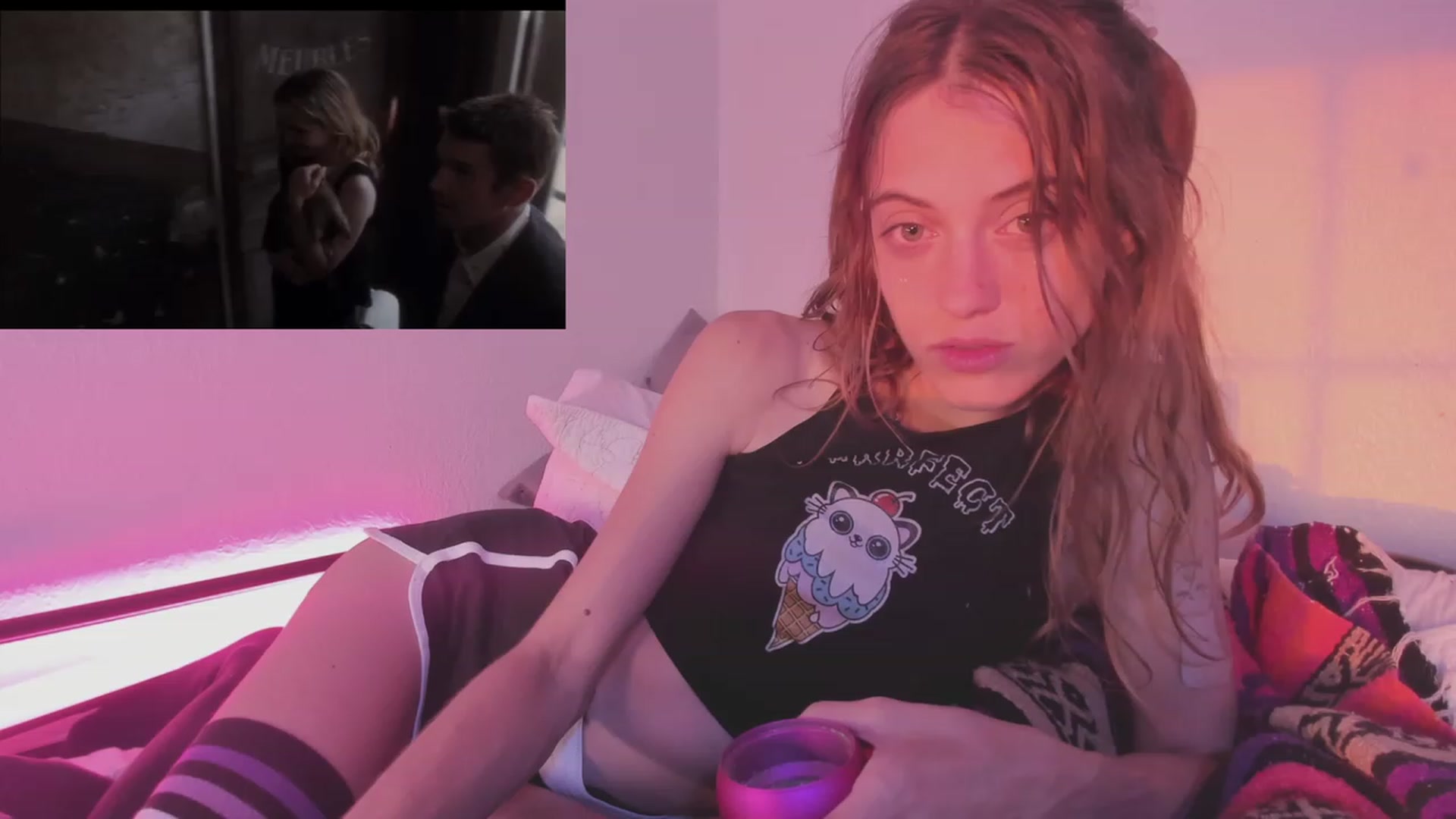 Gallery image thumbnail from NaomiDee's myfreecams stream on, 07/31/2023, 13:02 image 6 of 20