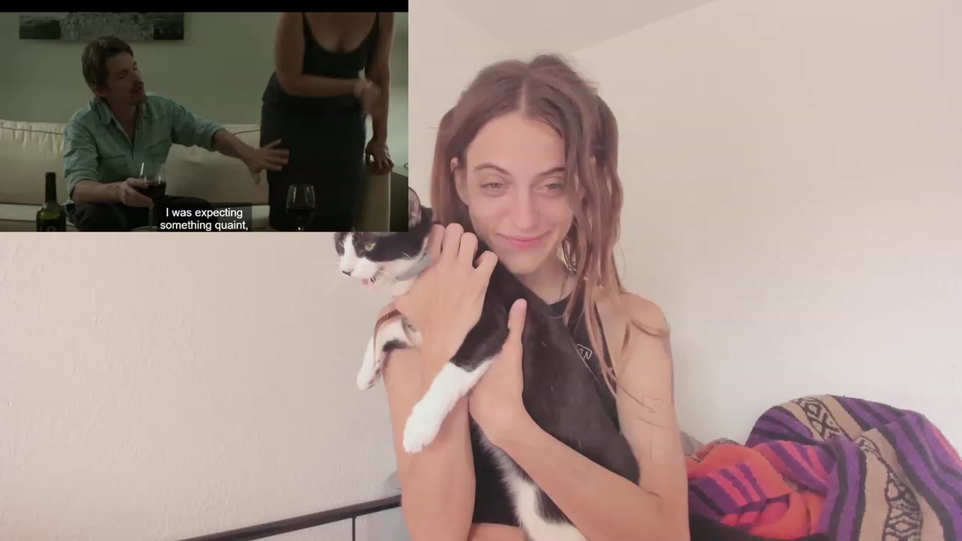 Gallery image thumbnail from NaomiDee's myfreecams stream on, 07/31/2023, 13:52 image 18 of 20
