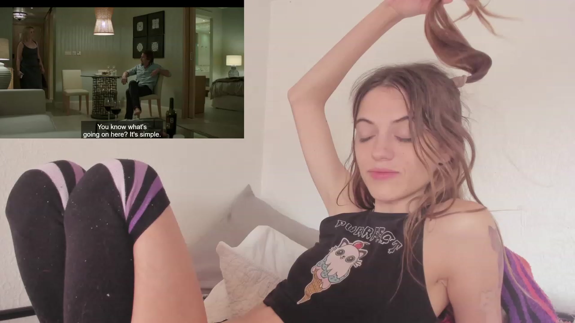 Gallery image thumbnail from NaomiDee's myfreecams stream on, 07/31/2023, 13:52 image 20 of 20