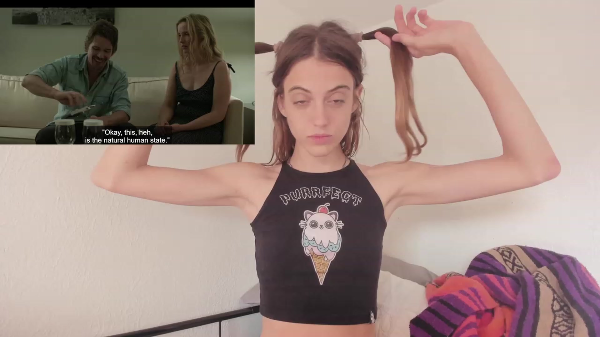 Gallery image thumbnail from NaomiDee's myfreecams stream on, 07/31/2023, 13:52 image 17 of 20