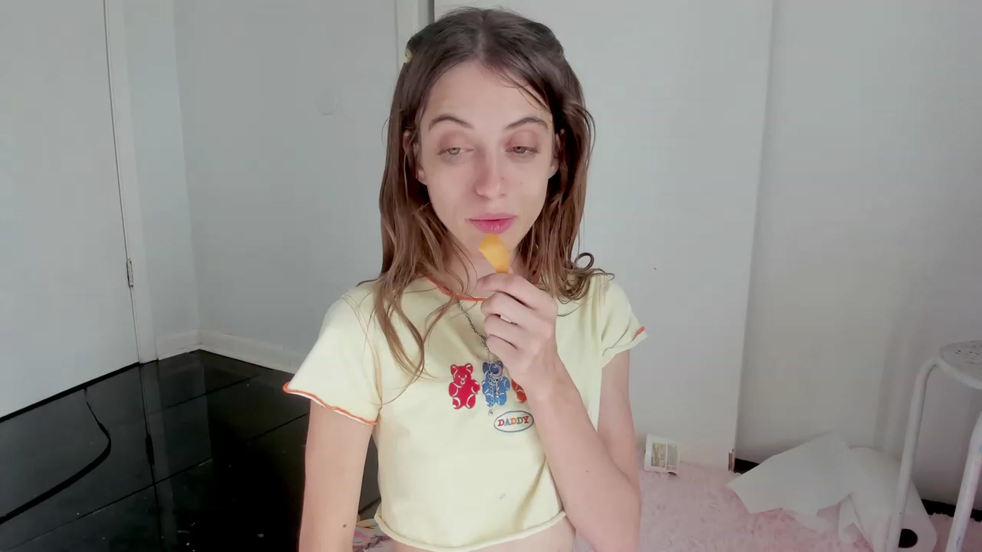 Gallery image thumbnail from NaomiDee's myfreecams stream on, 08/01/2023, 16:15 image 11 of 20