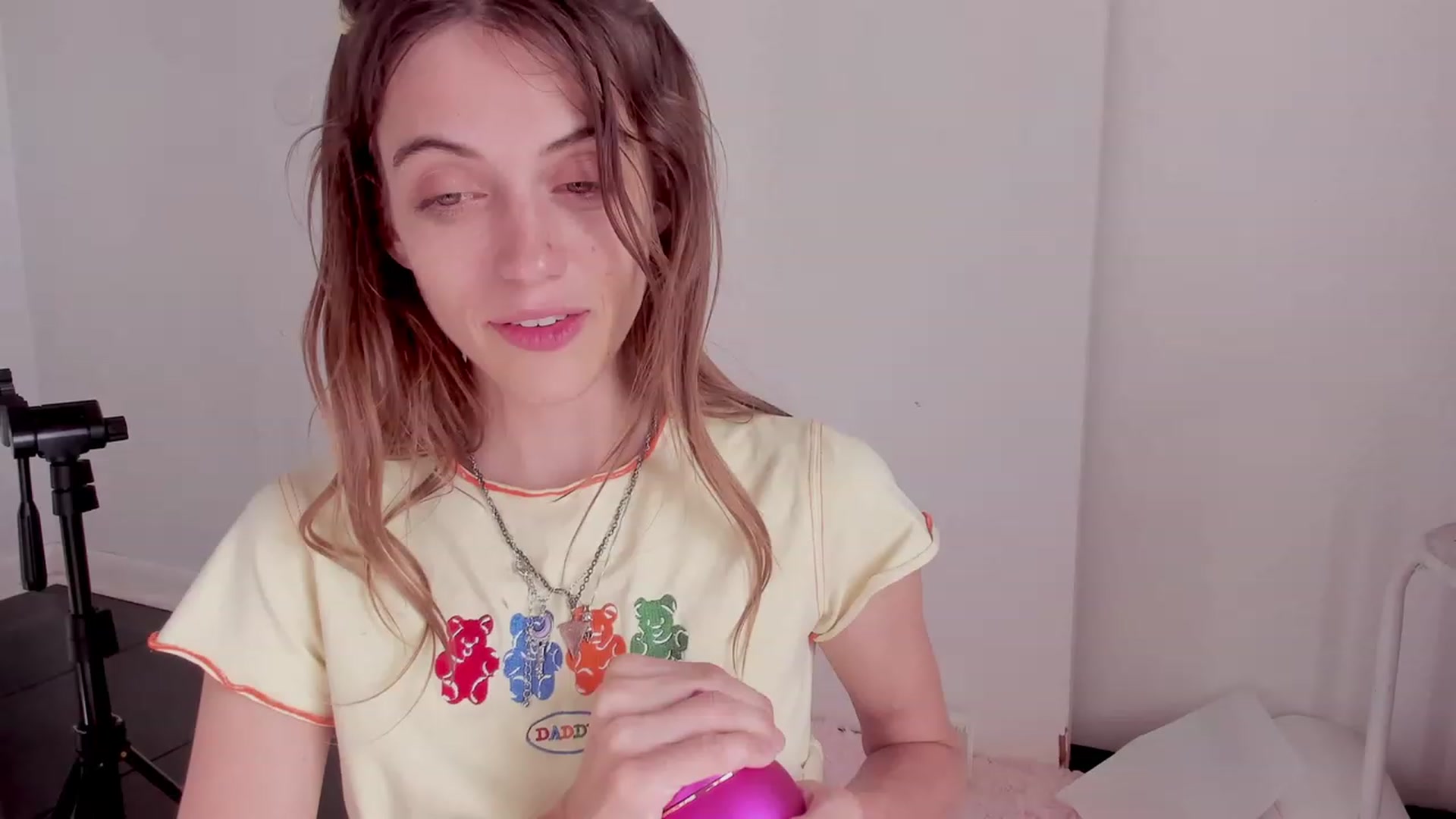 Gallery image thumbnail from NaomiDee's myfreecams stream on, 08/01/2023, 16:15 image 8 of 20