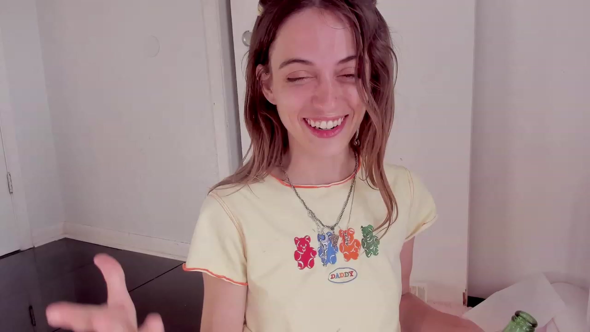 Gallery image thumbnail from NaomiDee's myfreecams stream on, 08/01/2023, 16:15 image 5 of 20