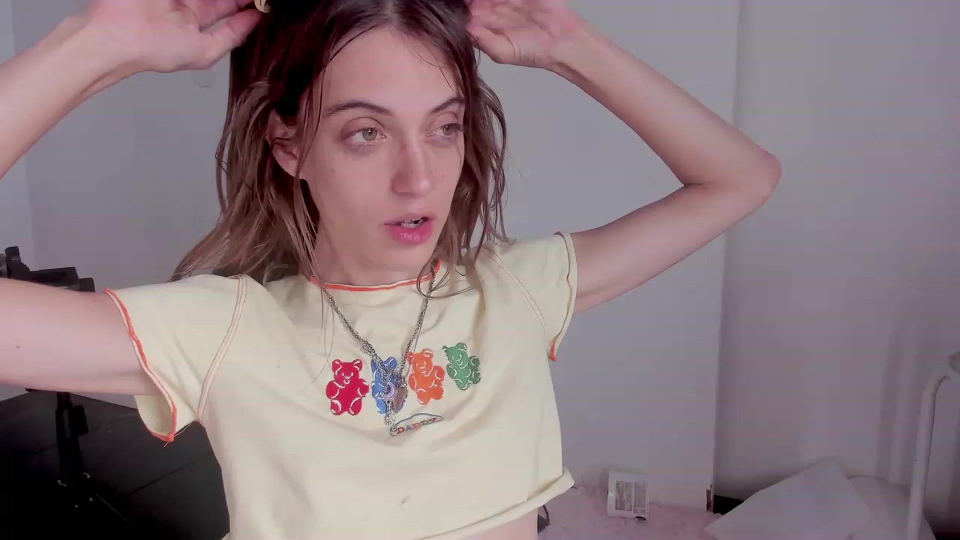 Gallery image thumbnail from NaomiDee's myfreecams stream on, 08/01/2023, 16:15 image 9 of 20
