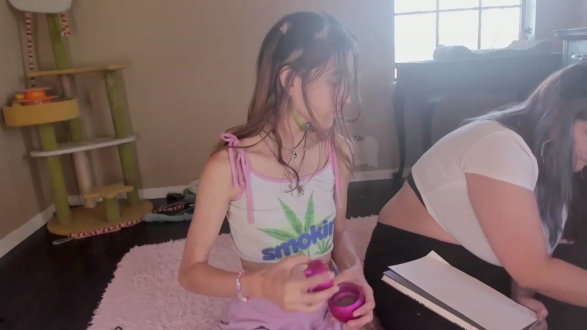 Gallery image thumbnail from NaomiDee's myfreecams stream on, 08/11/2023, 01:20 image 1 of 20