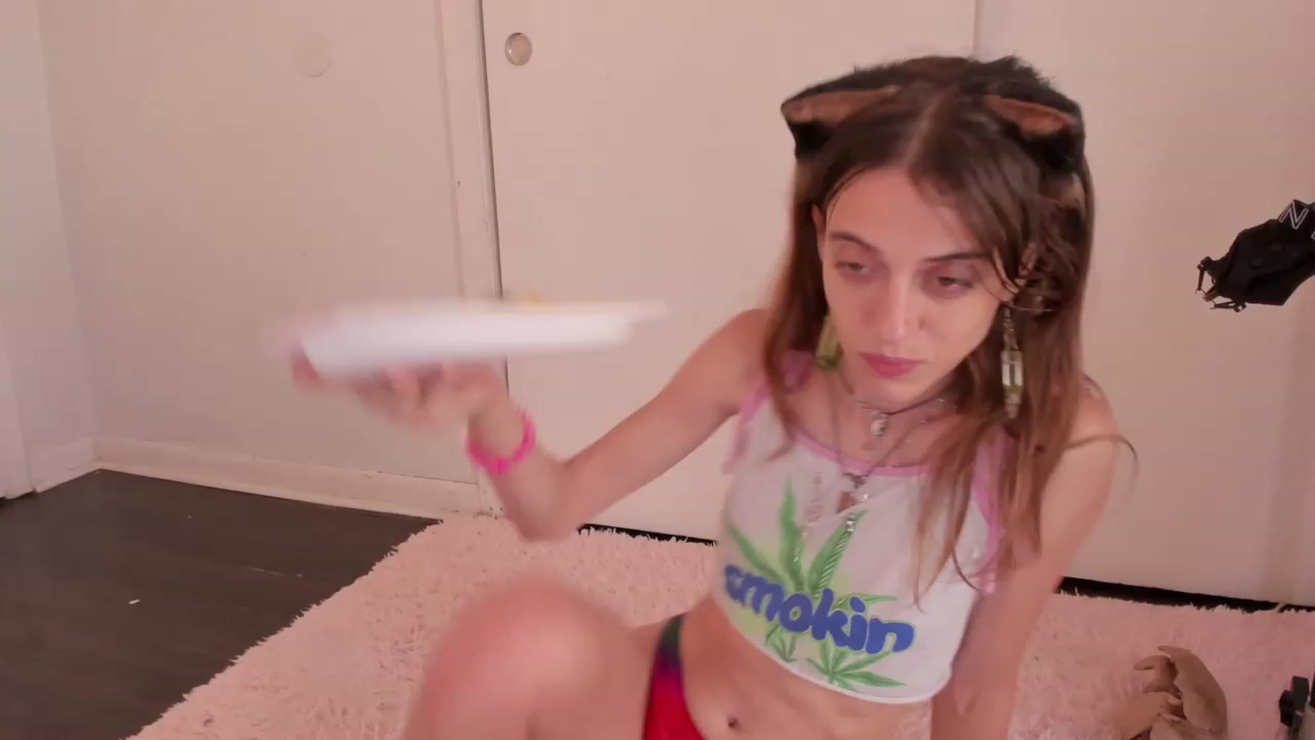 Gallery image thumbnail from NaomiDee's myfreecams stream on, 08/11/2023, 12:51 image 2 of 20