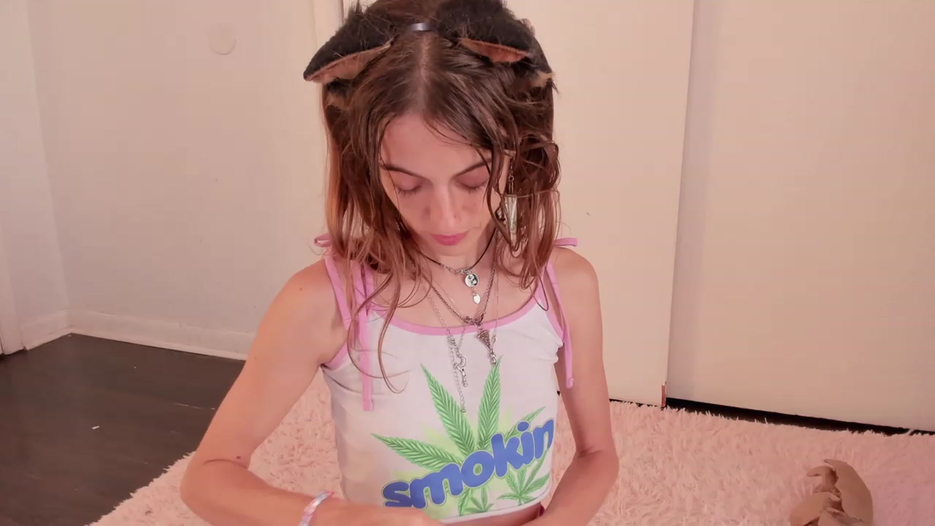 Gallery image thumbnail from NaomiDee's myfreecams stream on, 08/11/2023, 12:51 image 7 of 20