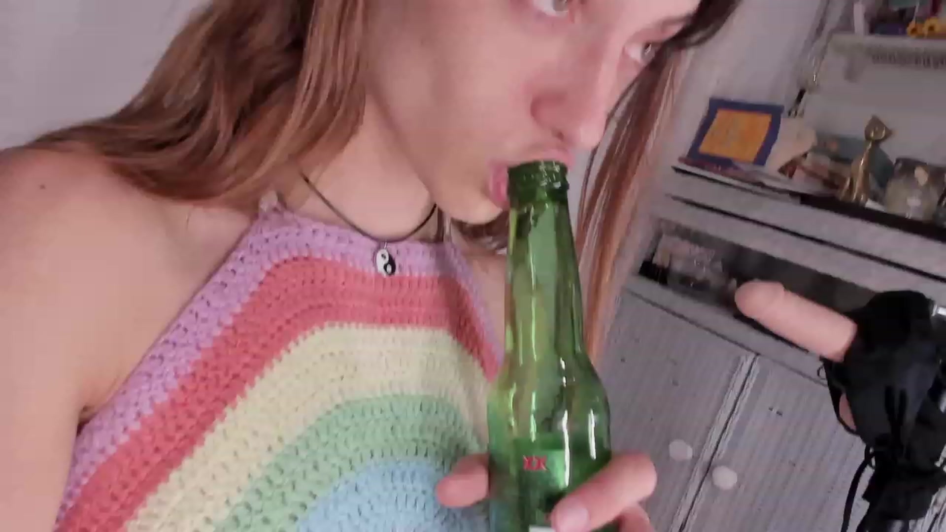 Gallery image thumbnail from NaomiDee's myfreecams stream on, 08/12/2023, 09:08 image 13 of 20
