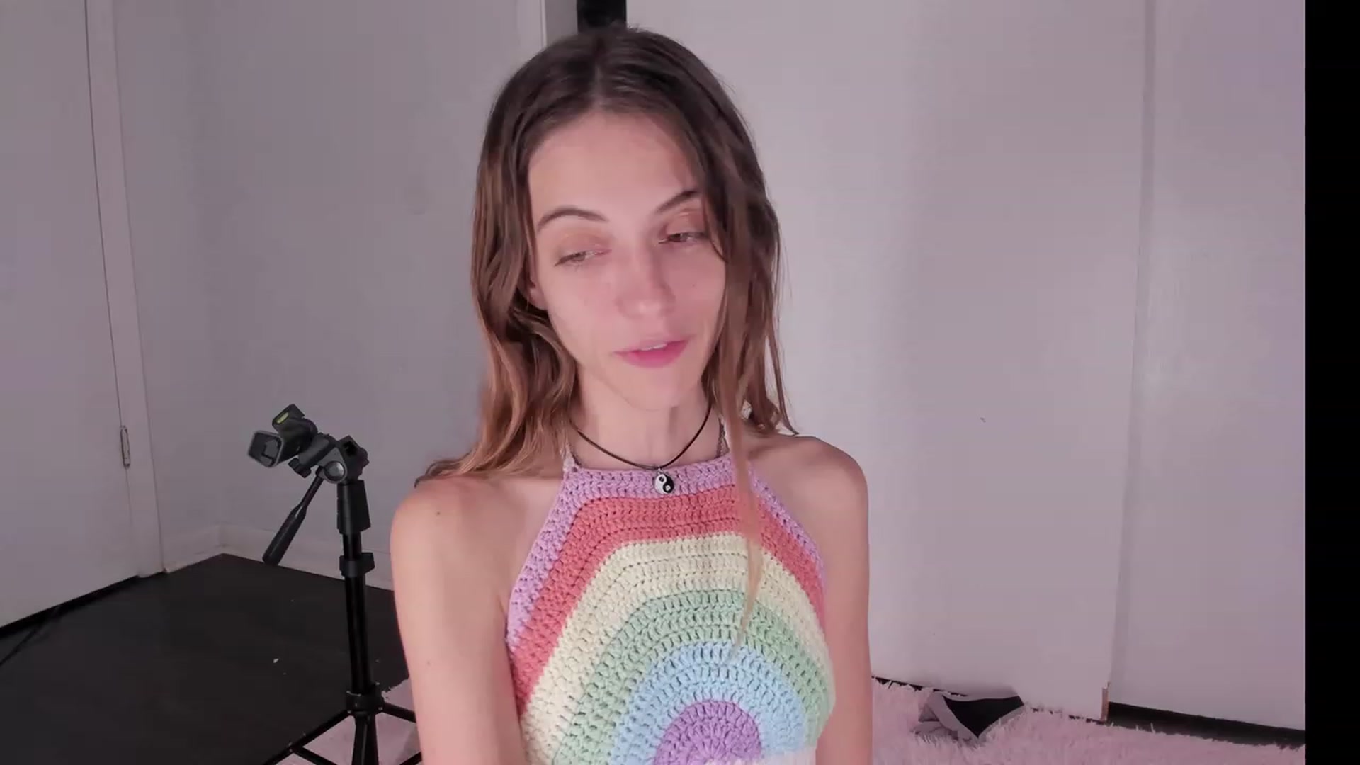 Gallery image thumbnail from NaomiDee's myfreecams stream on, 08/12/2023, 09:08 image 20 of 20