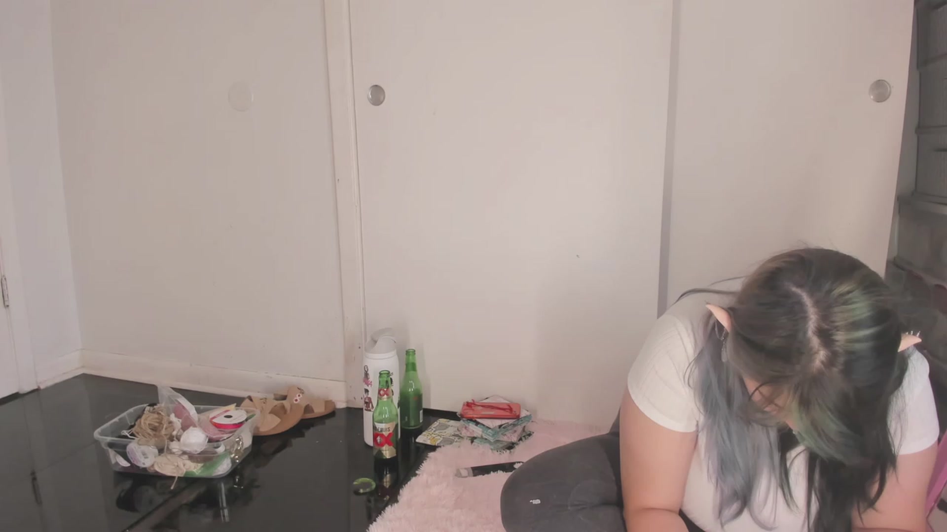 Gallery image thumbnail from NaomiDee's myfreecams stream on, 08/31/2023, 24:00 image 19 of 20