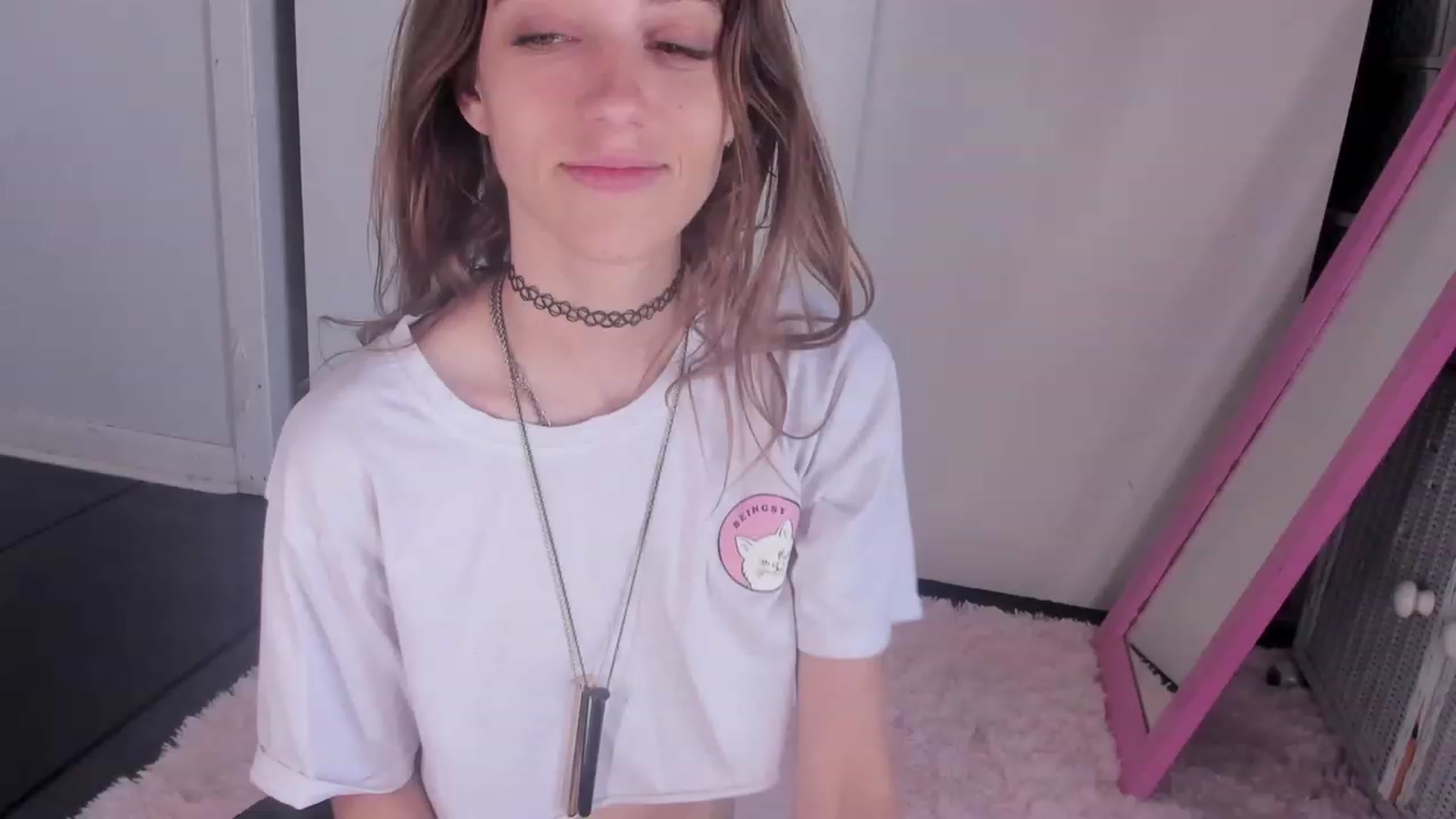 Gallery image thumbnail from NaomiDee's myfreecams stream on, 09/07/2023, 22:08 image 4 of 20